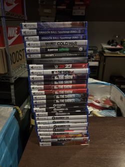 Games