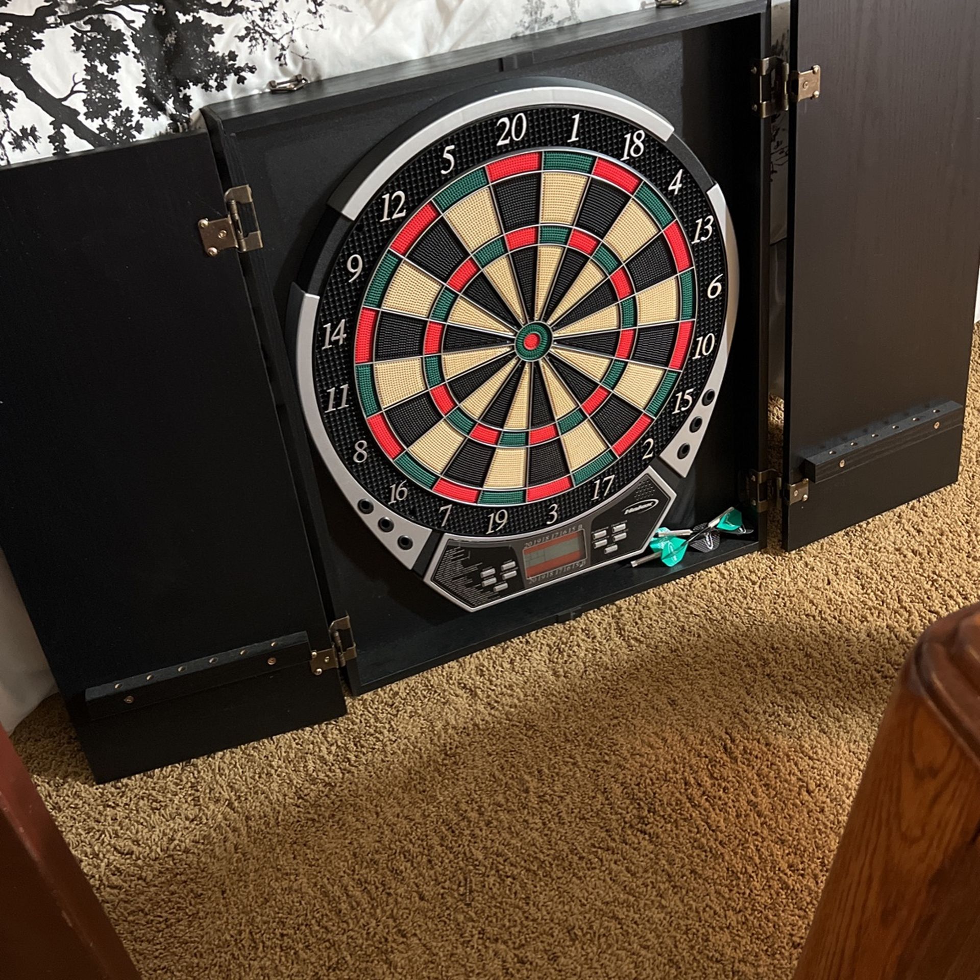 Dart Board 