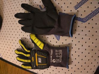 Work Gloves
