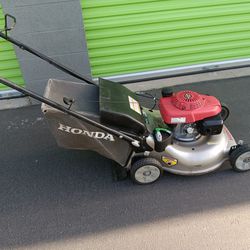 Honda  Lawn Mower 