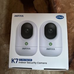 home security indoor cameras 
