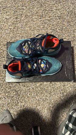 Lebron XIX (WILLING TO NEGOTIATE)