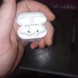 Apple AirPods !40$!