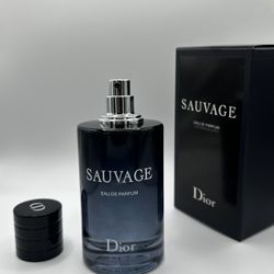 *NEW* Men’s Designer Dior Suavage