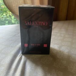 Valentino Born In Roma Intently 