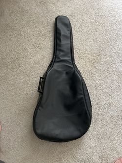 Guitar Case 
