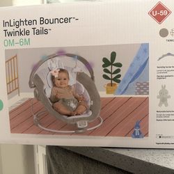 Baby Bouncer