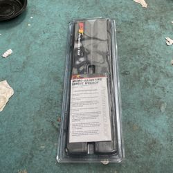 Performance tool torque wrench half-inch drive I’m 198 cat for