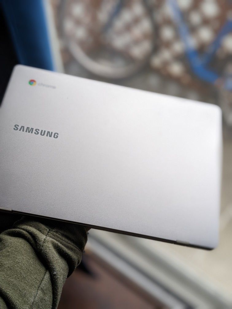 Samsung Chromebook 4