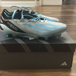 X Crazy Fast Messi.1 FG