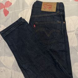 Levi Jeans 