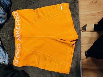 Nike Bike Shorts