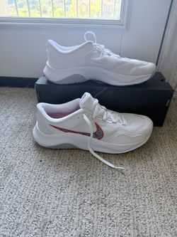 BRAND NEW!!! Nike Legend Essential 3 Shoes!!!