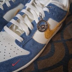  Kasina The 80s Bus Nike Dunk No Box 