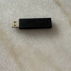 RIG 8HX Replacement Wireless Transmitter Dongle for RIG 800 MAX HX Headsets