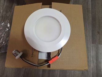 LED Downlights