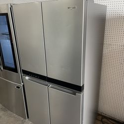 Whirlpool Side By Side 