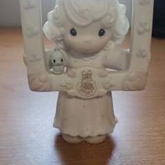 1996 You’re As Pretty As A Picture Precious Moment 