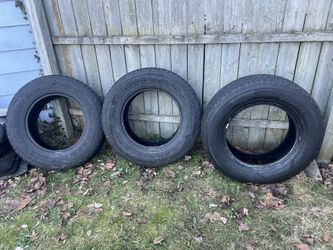Used Tires