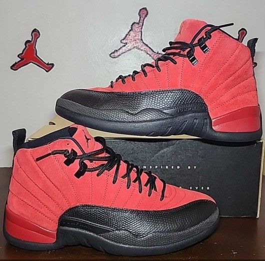 Jordan 12 Retro