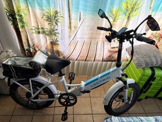 Lectric XP 3.0 Folding Electric Bike