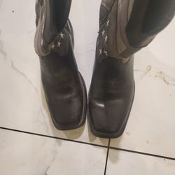 Men Boots