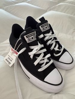 Converse shoes