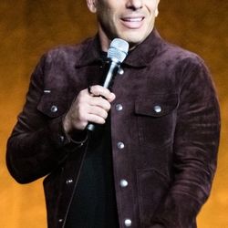 Sebastian Maniscalco Sep 22