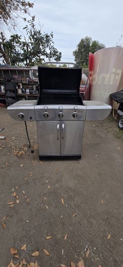 Grill