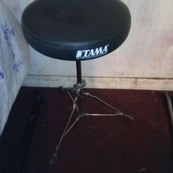 Drum Seat Drum Throne Tama Percussion 