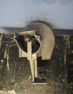Nemco Vegetables Slicer Commercial