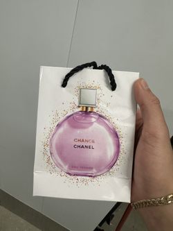 Chanel Perfume $100