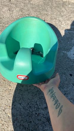 Little Tikes Baby Floor Seat