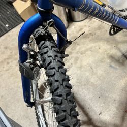 Diamond Back 21 Speed 26” Outback DX Bike