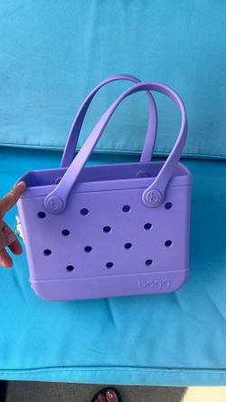 Small bogg bag