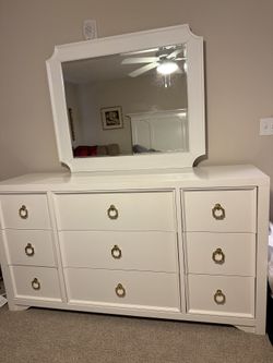Donny Osmond Coaster bedroom set