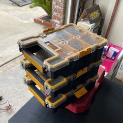 Dewalt Organizer
