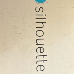 CAMEO 3 Silhouettestudio 