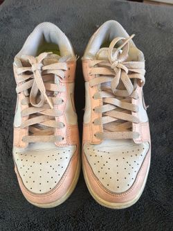 Nike Low Dunk