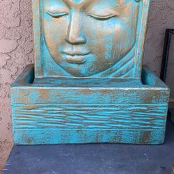 Buddhas Fountains For Sale 