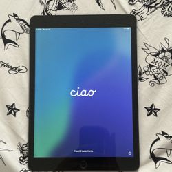 Perfect performance - Minor scratches iPad 9th generation !