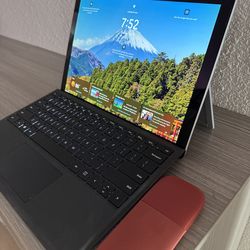 MICROSOFT SURFACE PRO 7 like new