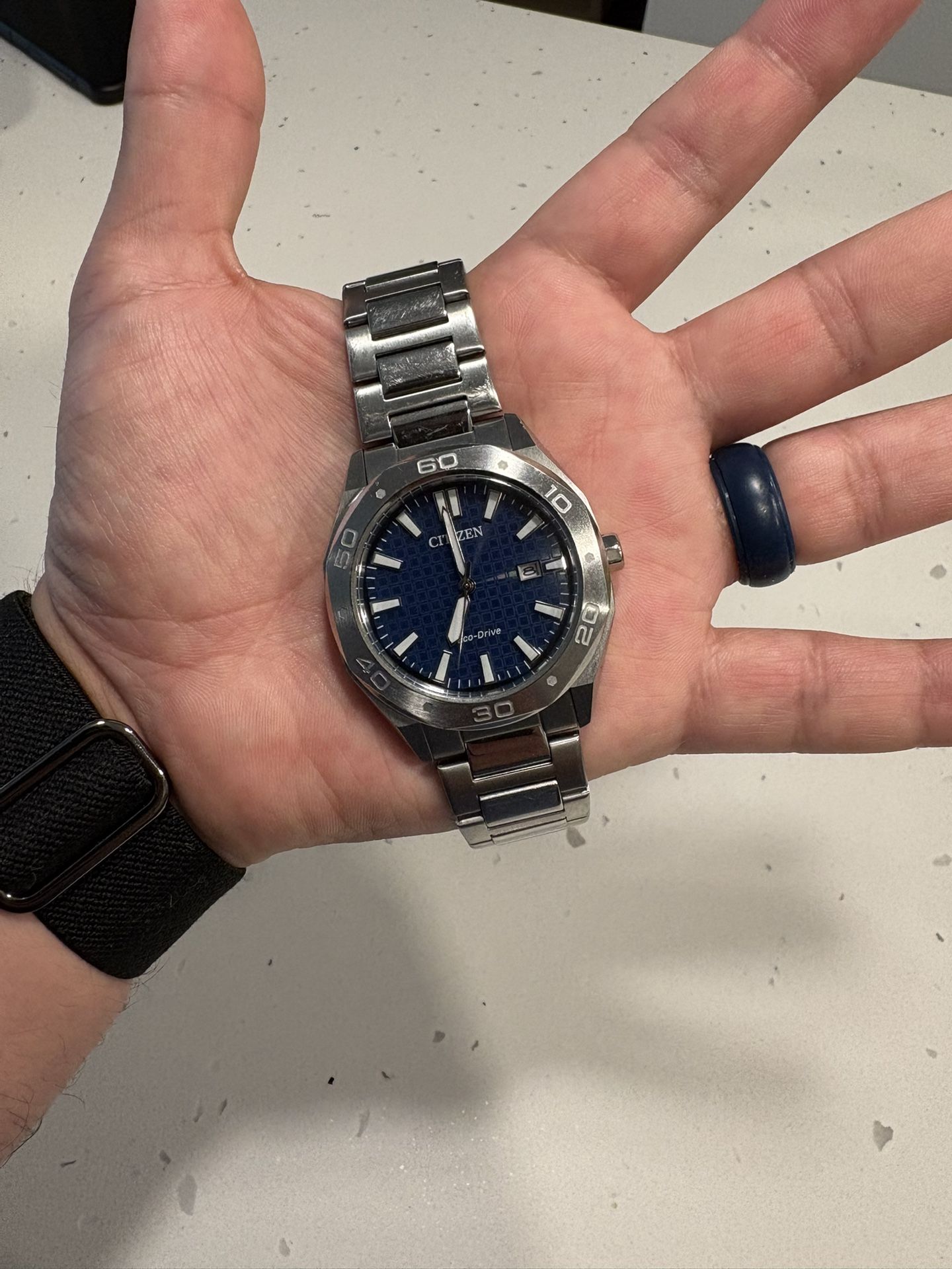 Citizen Eco drive Watch