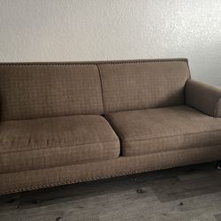 Great Couch Need Gone Never Used 