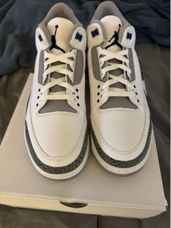 Jordan 3