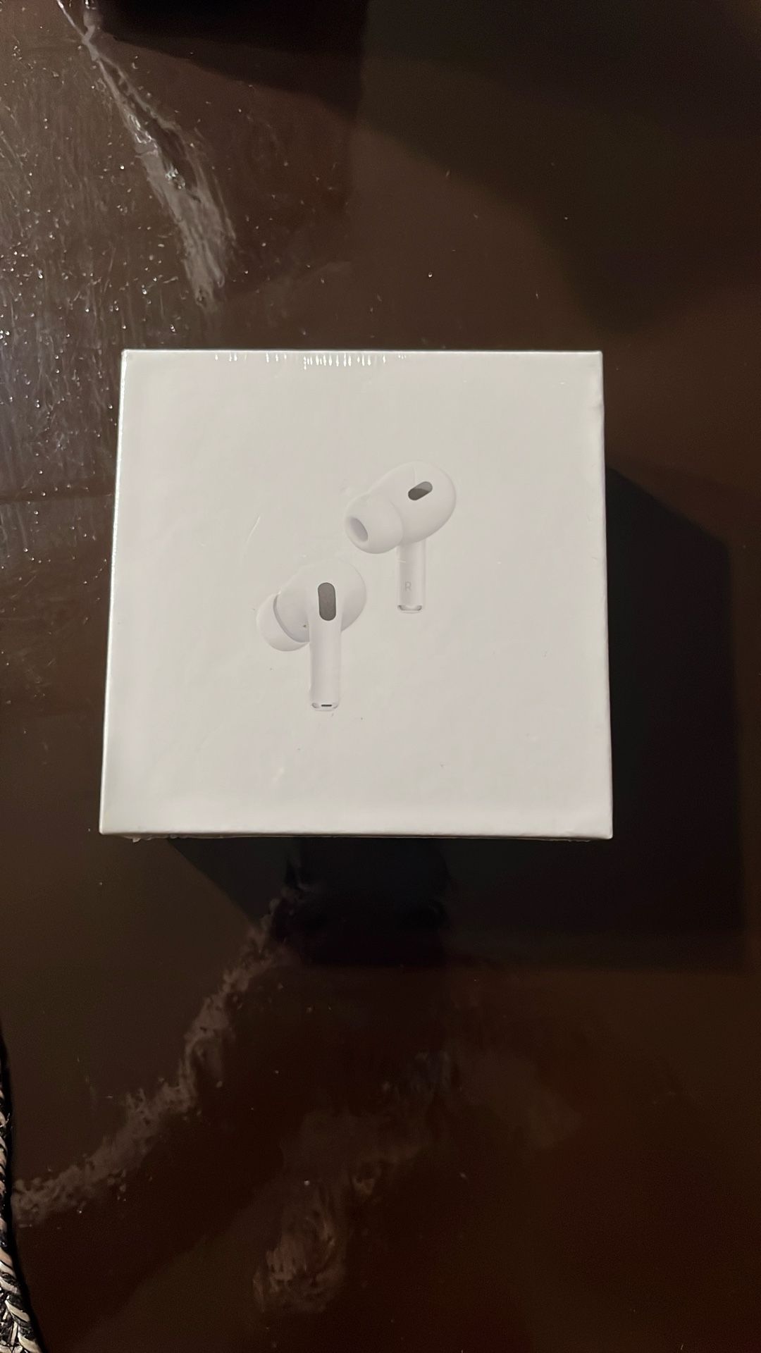 AirPods Pro Gen 2