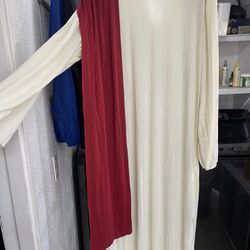 Jesus Costume ( Just The Dress )