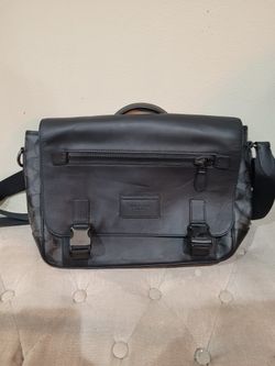 NEW Coach bag/briefcase