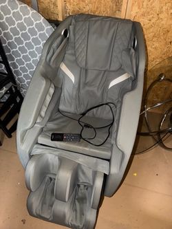 Massage chair