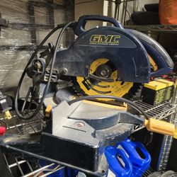 Ryobi 10in Miter Saw